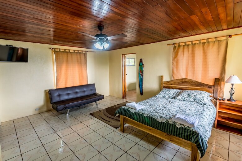 Nepenthe B&B