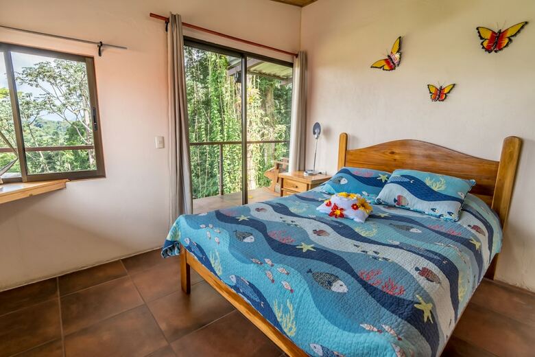 Nepenthe B&B