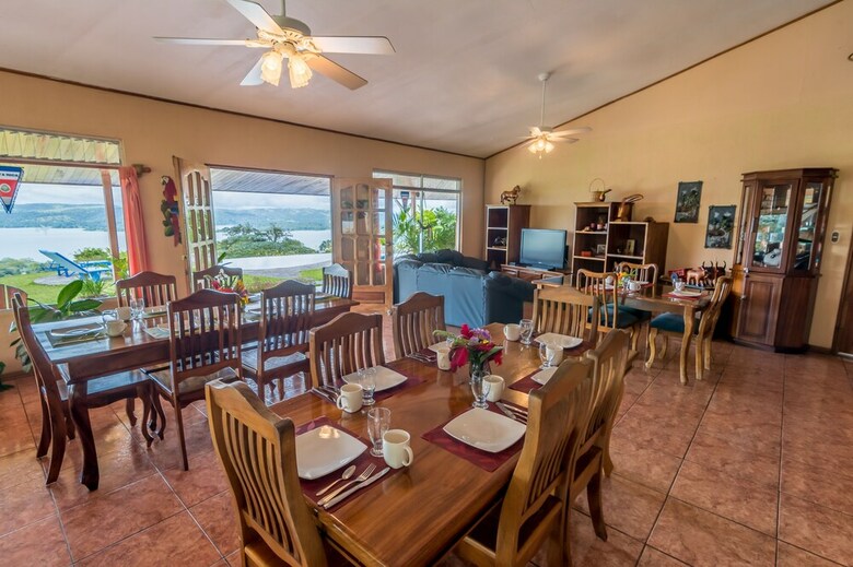Nepenthe B&B
