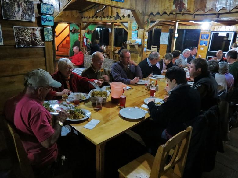 Posada Mirador de Quetzales