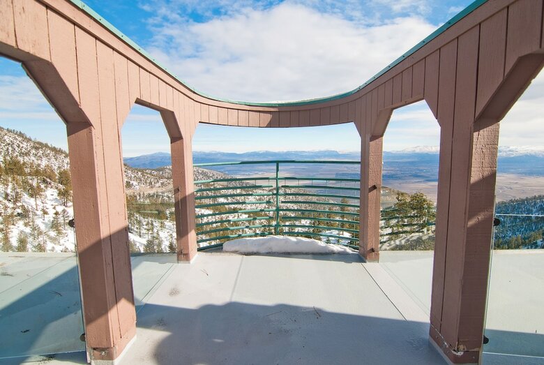 The Ridge Sierra