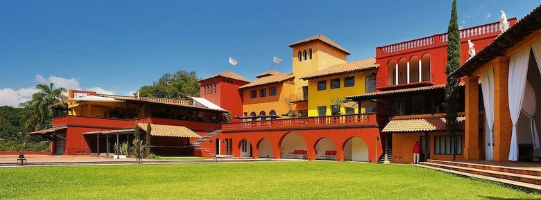 Hotel Terraza Tamayo Toscana