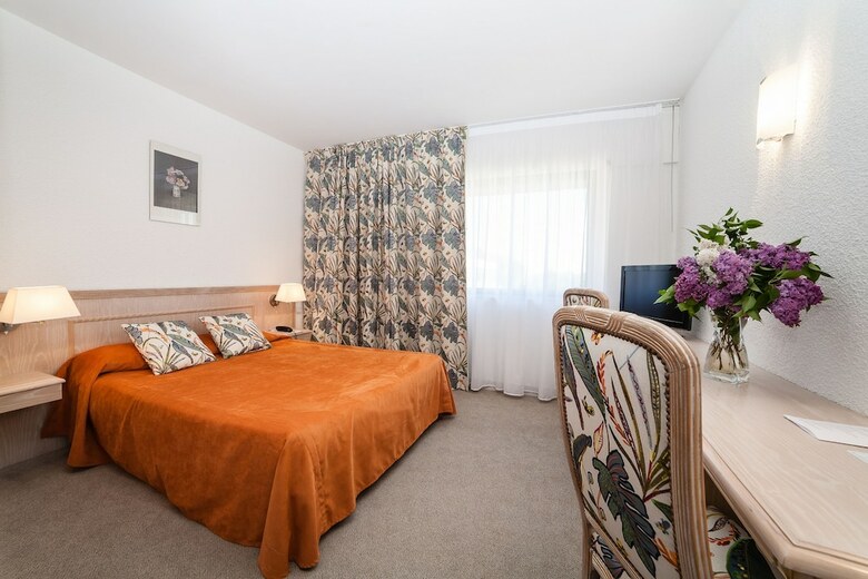 Hotel H�tel Du Ch�teau