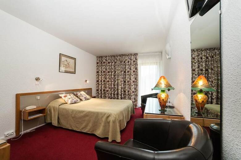 Hotel H�tel Du Ch�teau