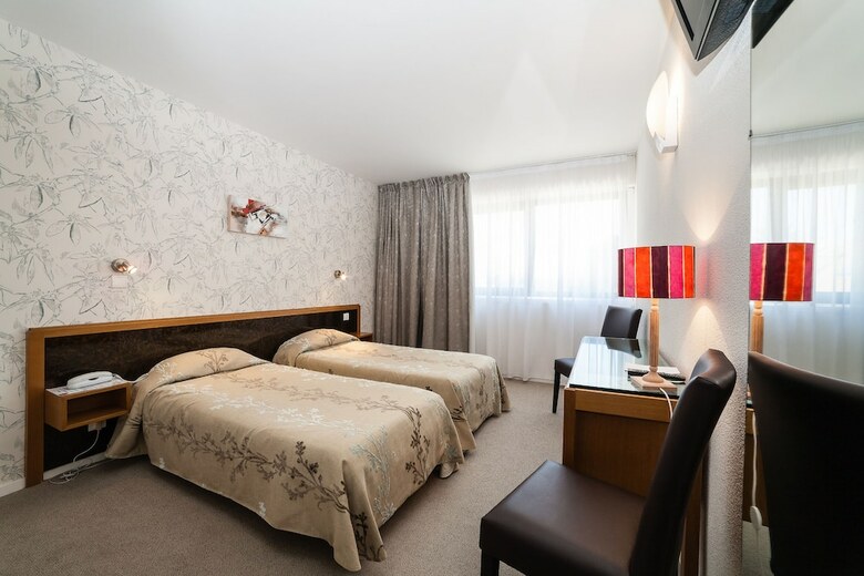 Hotel H�tel Du Ch�teau