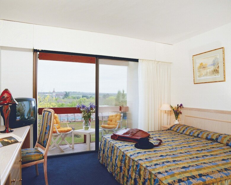Hotel H�tel Du Ch�teau