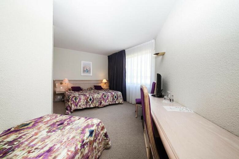 Hotel H�tel Du Ch�teau