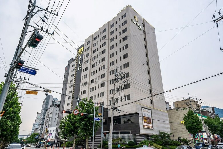 Hotel Iruda