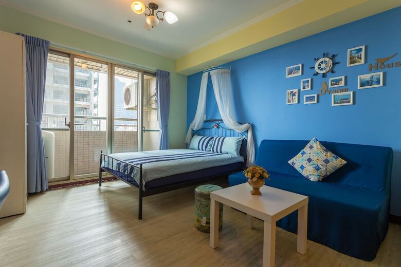 Bed & Breakfast Beautyhouse Service Apartment