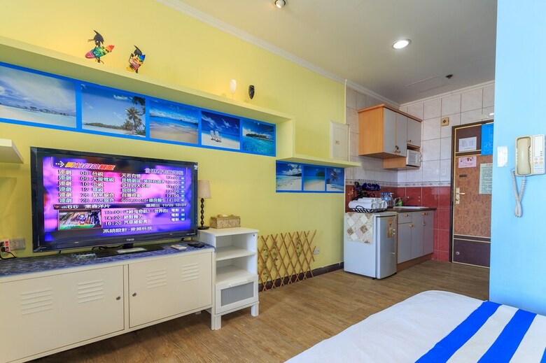 Bed & Breakfast Beautyhouse Service Apartment