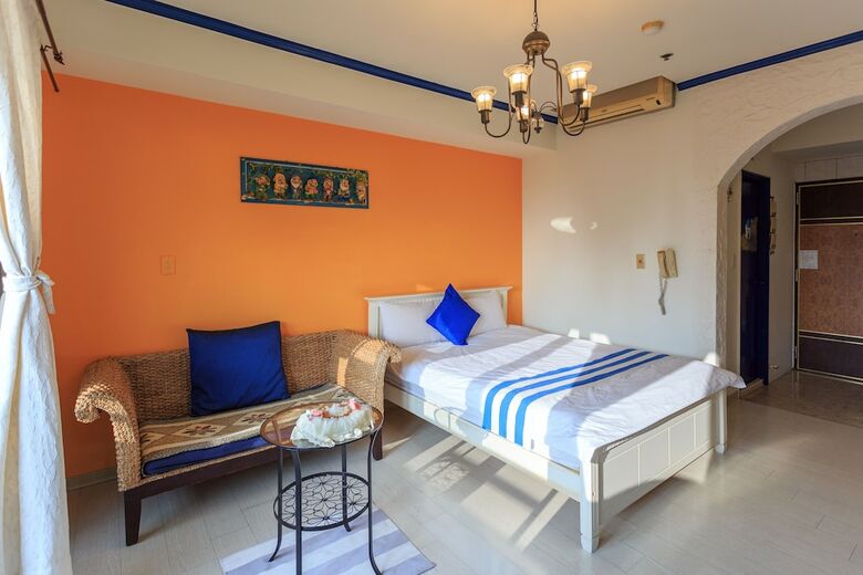 Bed & Breakfast Beautyhouse Service Apartment