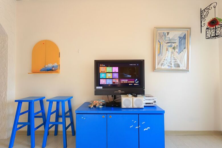 Bed & Breakfast Beautyhouse Service Apartment