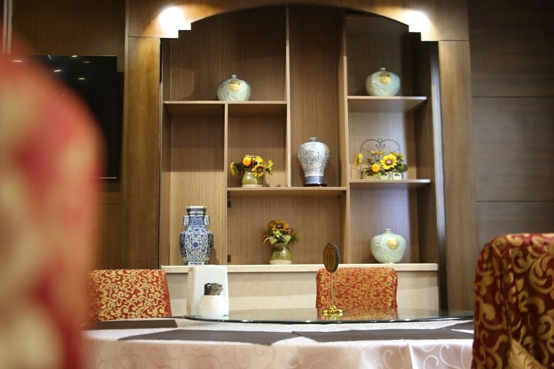 Soluxe Hotel Almaty