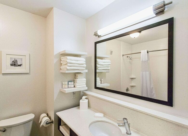 Hotel Hampton Inn Hibbing