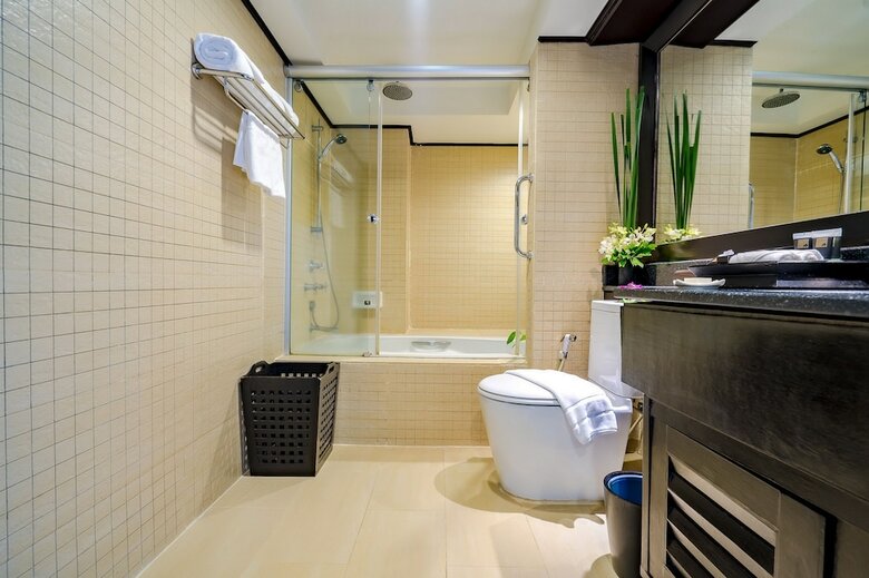 Apartamento Impiana Resort Chaweng Noi