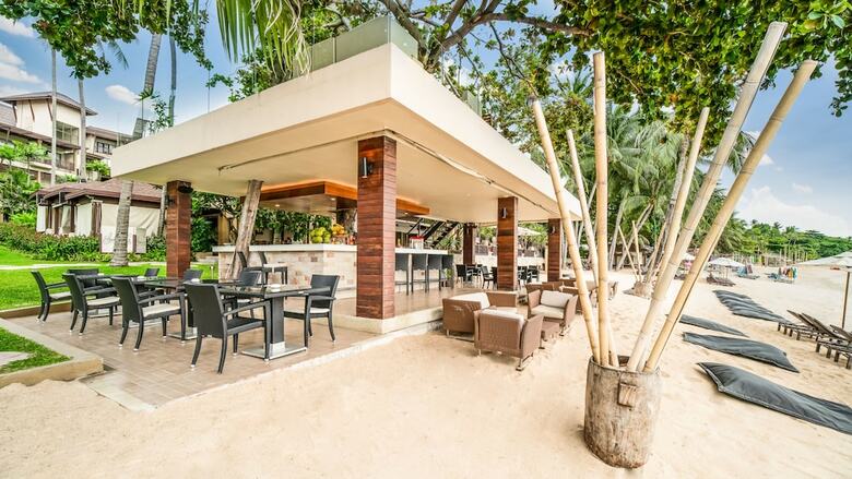 Apartamento Impiana Resort Chaweng Noi