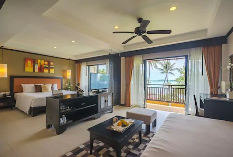 Apartamento Impiana Resort Chaweng Noi