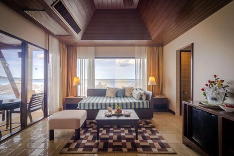 Apartamento Impiana Resort Chaweng Noi