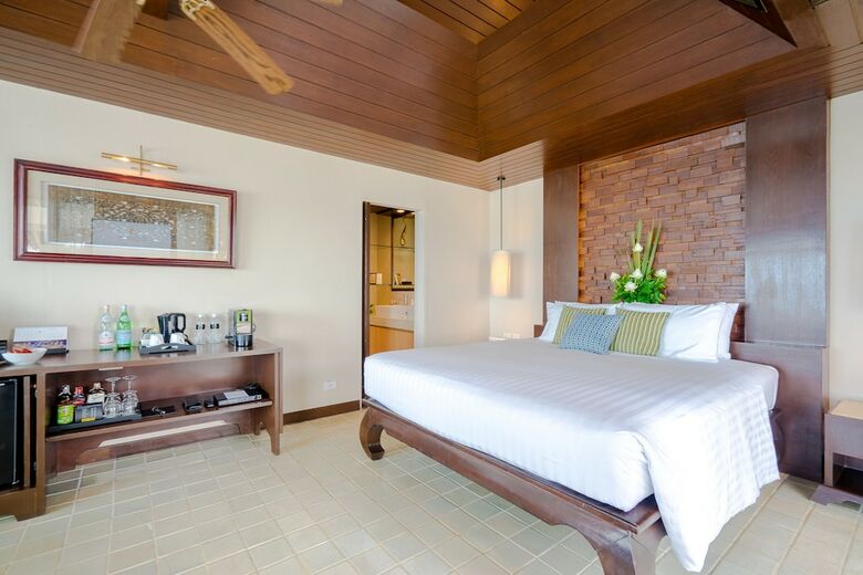 Apartamento Impiana Resort Chaweng Noi