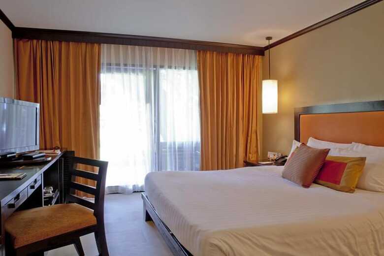 Apartamento Impiana Resort Chaweng Noi