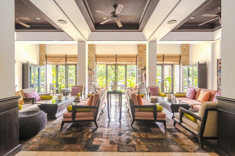 Apartamento Impiana Resort Chaweng Noi