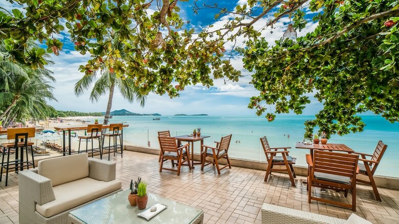 Apartamento Impiana Resort Chaweng Noi