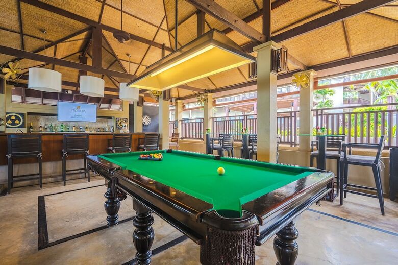 Apartamento Impiana Resort Chaweng Noi