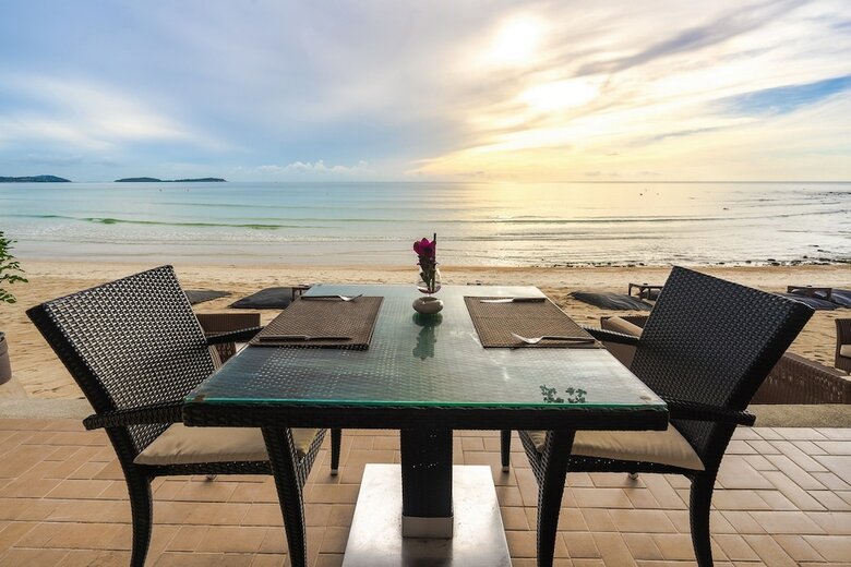 Apartamento Impiana Resort Chaweng Noi