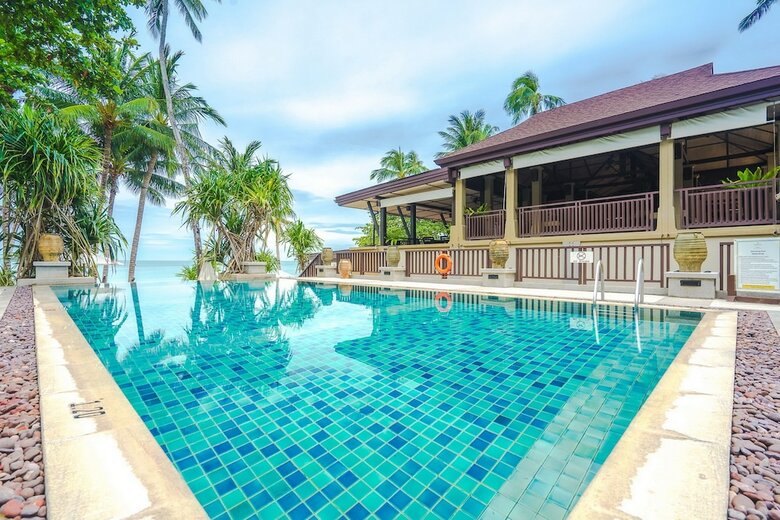 Apartamento Impiana Resort Chaweng Noi
