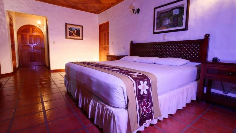Apartamento Hotel Rio Perlas Spa And Resort