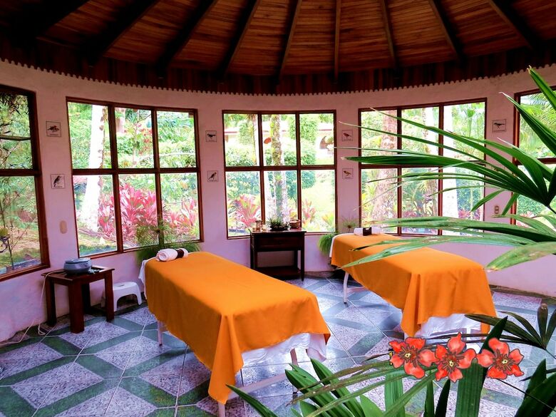 Apartamento Hotel Rio Perlas Spa And Resort