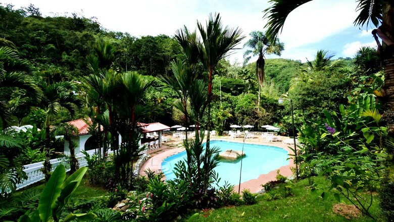 Apartamento Hotel Rio Perlas Spa And Resort