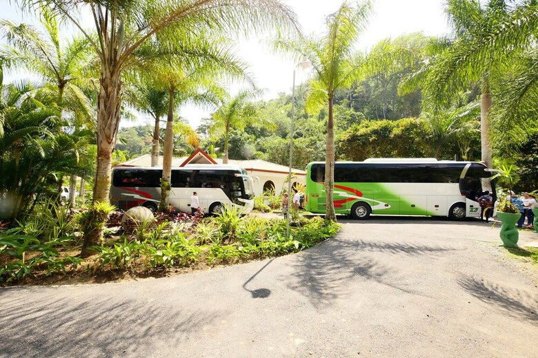 Apartamento Hotel Rio Perlas Spa And Resort