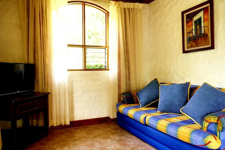 Apartamento Hotel Rio Perlas Spa And Resort