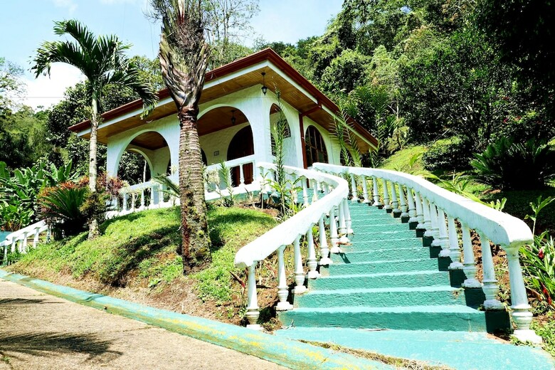 Apartamento Hotel Rio Perlas Spa And Resort