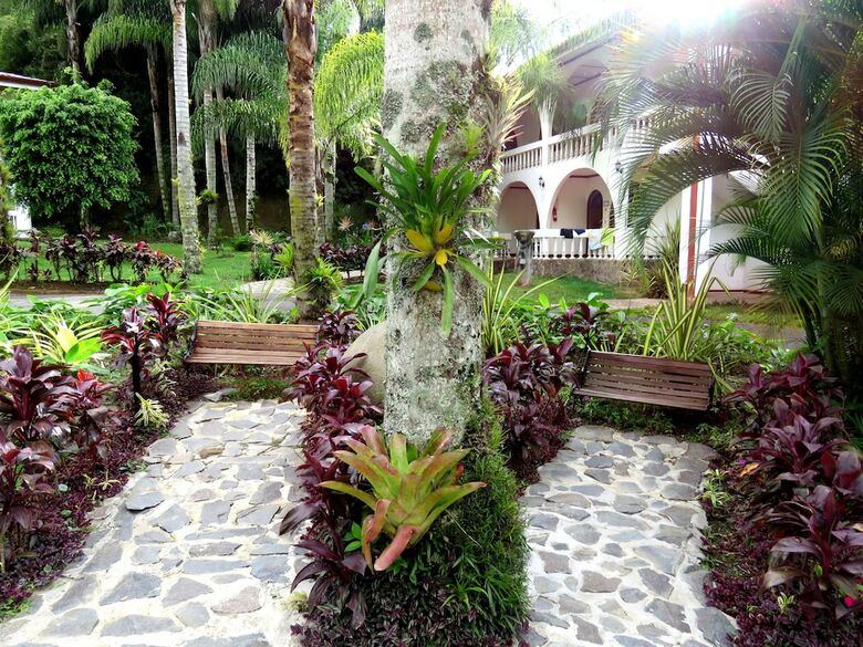 Apartamento Hotel Rio Perlas Spa And Resort