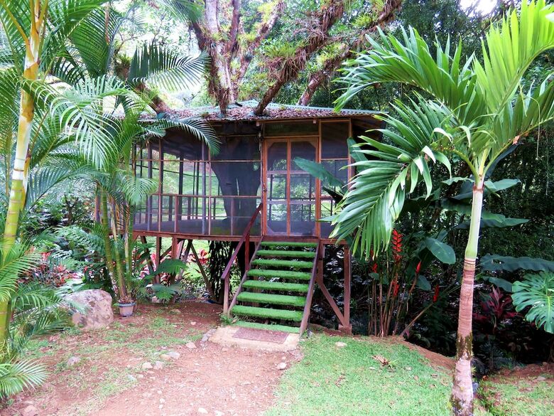 Apartamento Hotel Rio Perlas Spa And Resort