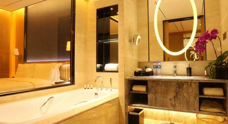 Hotel Ramada Foshan Nanhai