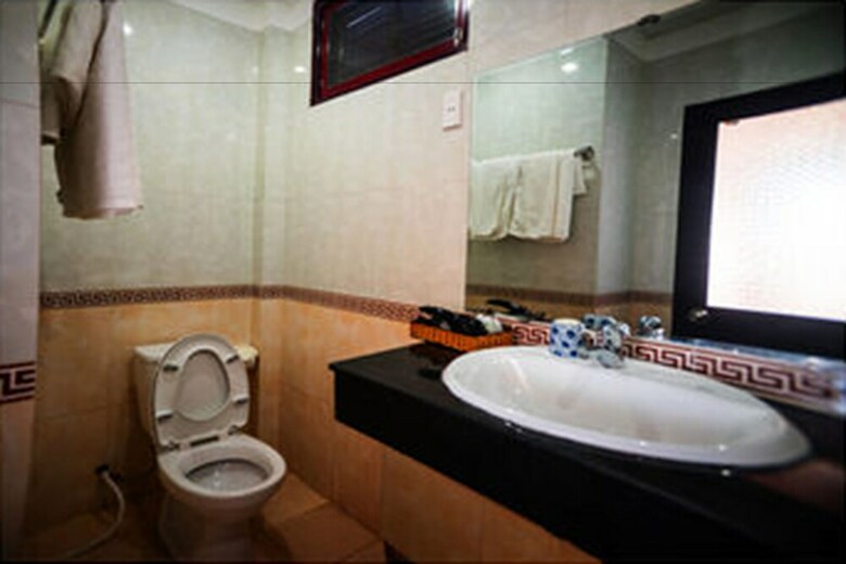 Hotel Sea Sun Homestay