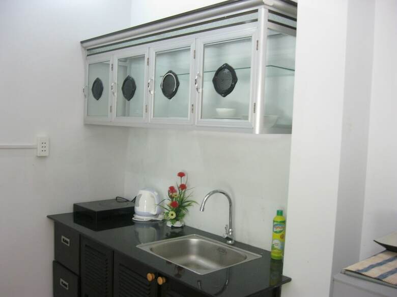 Hotel Sea Sun Homestay
