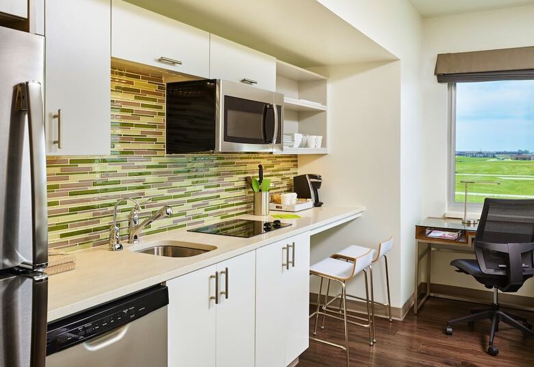 Hotel Element Fargo