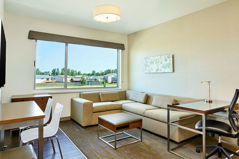 Hotel Element Fargo
