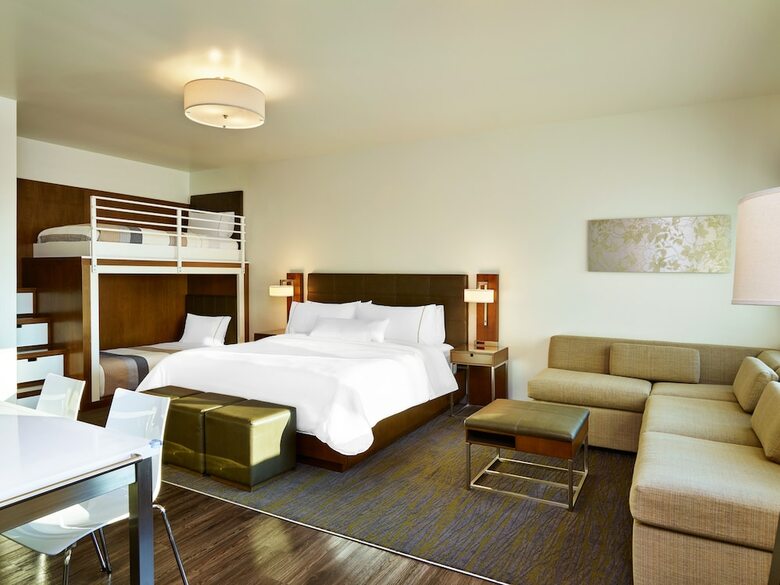 Hotel Element Fargo