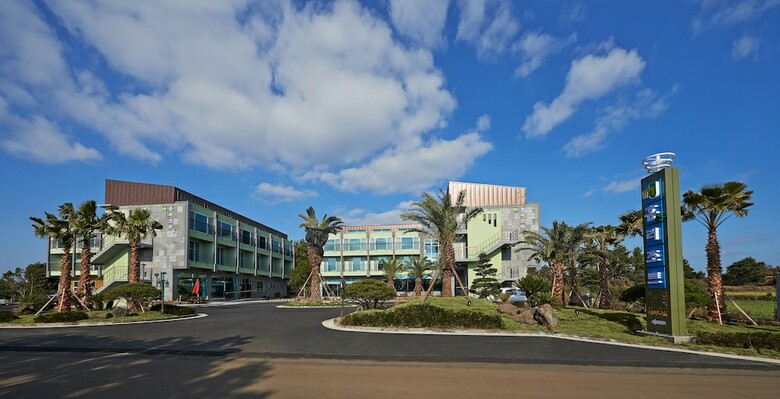 Hotel Jeju Hue Resort