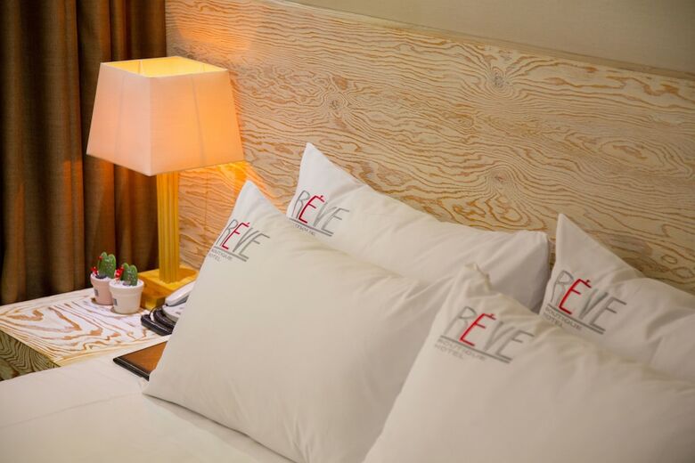 Reve Boutique Hotel