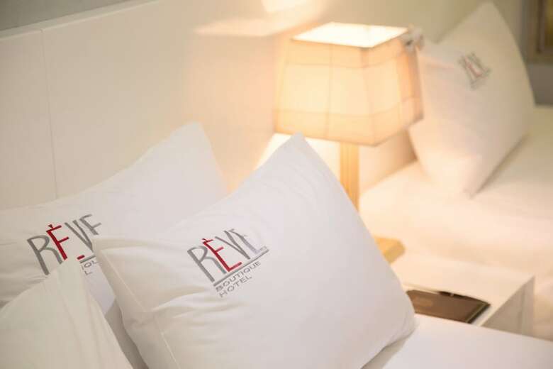 Reve Boutique Hotel