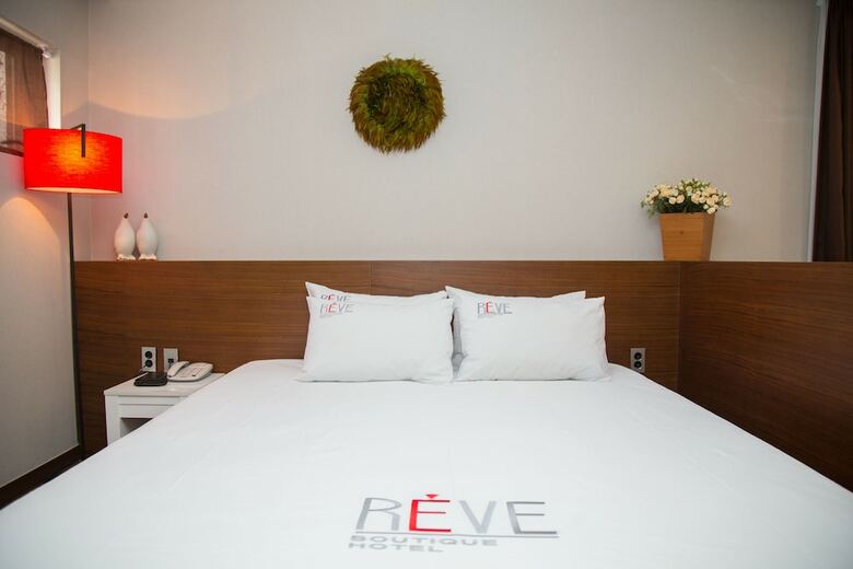Reve Boutique Hotel