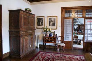 Agroturismo Casa Dos Varais