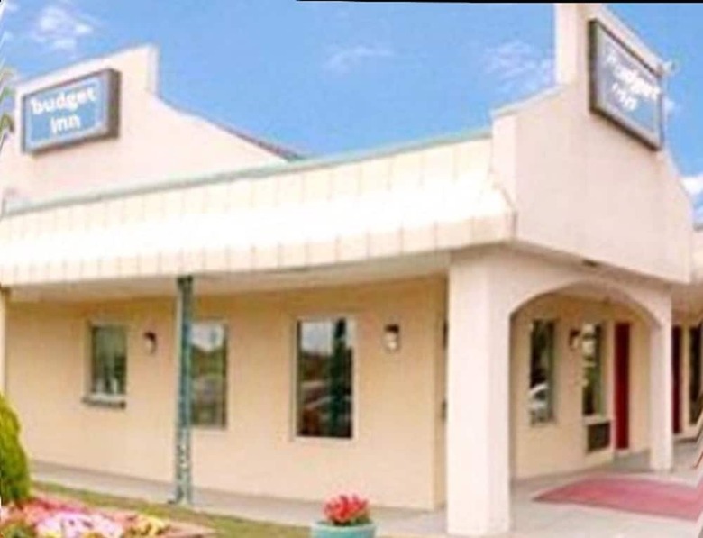 Motel The Budget Inn
