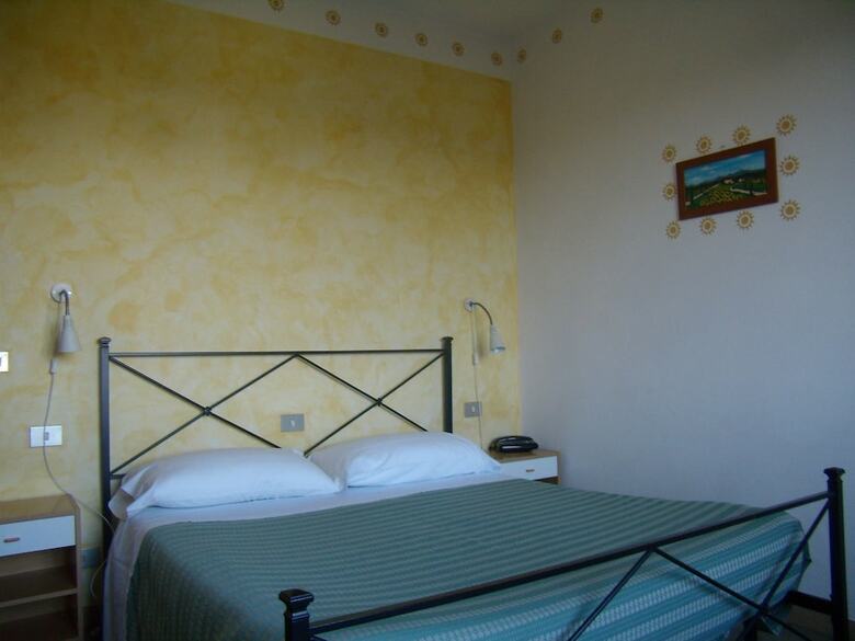 Hotel Sangallo